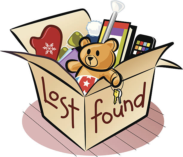 Lost & Found